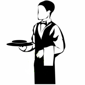 مهماندار بهشت سکینه