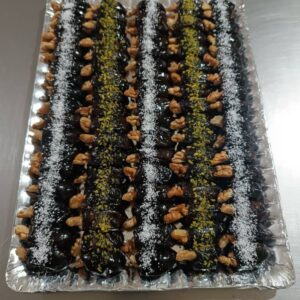 خرما گردویی دیسی